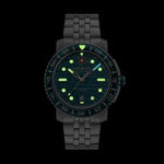 Swiss Military Hanowa Blue Lake - SMWGH0004501 - Jetzt bei clockchasers.com kaufen