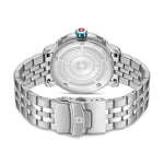Swiss Military Hanowa Blue Lake - SMWGH0004501 - Jetzt bei clockchasers.com kaufen