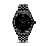 Swiss Military Hanowa Dark Night Automatik - SMWGL0005530 - Jetzt bei clockchasers.com kaufen