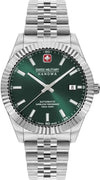 Swiss Military Hanowa Diligenter - SMWGL0002103 - Jetzt bei clockchasers.com kaufen