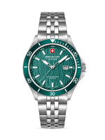 Swiss Military Hanowa Flagship Elements - SMWGH006704 - Jetzt bei clockchasers.com kaufen