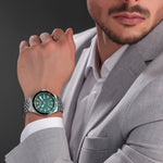 Swiss Military Hanowa Flagship Elements - SMWGH006704 - Jetzt bei clockchasers.com kaufen