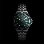 Swiss Military Hanowa Flagship Elements - SMWGH006704 - Jetzt bei clockchasers.com kaufen
