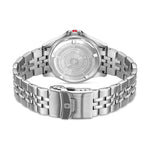 Swiss Military Hanowa Flagship Elements - SMWGH006704 - Jetzt bei clockchasers.com kaufen