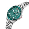 Swiss Military Hanowa Flagship Elements - SMWGH006704 - Jetzt bei clockchasers.com kaufen