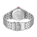 Swiss Military Hanowa Glacier - SMWGH0004401 - Jetzt bei clockchasers.com kaufen