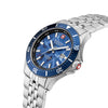 Swiss Military Hanowa Glacier - SMWGH0004401 - Jetzt bei clockchasers.com kaufen