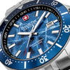 Swiss Military Hanowa Glacier - SMWGH0004401 - Jetzt bei clockchasers.com kaufen