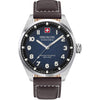 Swiss Military Hanowa Greyhound - SMWGA0001502 - Jetzt bei clockchasers.com kaufen