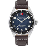 Swiss Military Hanowa Greyhound - SMWGA0001502 - Jetzt bei clockchasers.com kaufen