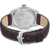Swiss Military Hanowa Greyhound - SMWGA0001502 - Jetzt bei clockchasers.com kaufen