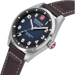 Swiss Military Hanowa Greyhound - SMWGA0001502 - Jetzt bei clockchasers.com kaufen