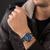 Swiss Military Hanowa Greyhound - SMWGA0001502 - Jetzt bei clockchasers.com kaufen