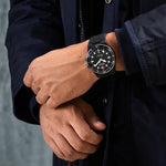 Swiss Military Hanowa Ocean Pioneer - SMWGN0001180 - Jetzt bei clockchasers.com kaufen