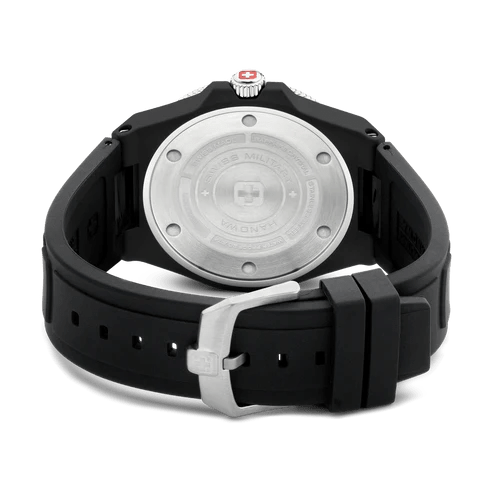 Swiss Military Hanowa Ocean Pioneer - SMWGN0001180 - Jetzt bei clockchasers.com kaufen