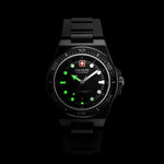 Swiss Military Hanowa Ocean Pioneer - SMWGN0001180 - Jetzt bei clockchasers.com kaufen
