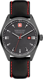 Swiss Military Hanowa Roadrunner - SMWGB2200140 - Jetzt bei clockchasers.com kaufen