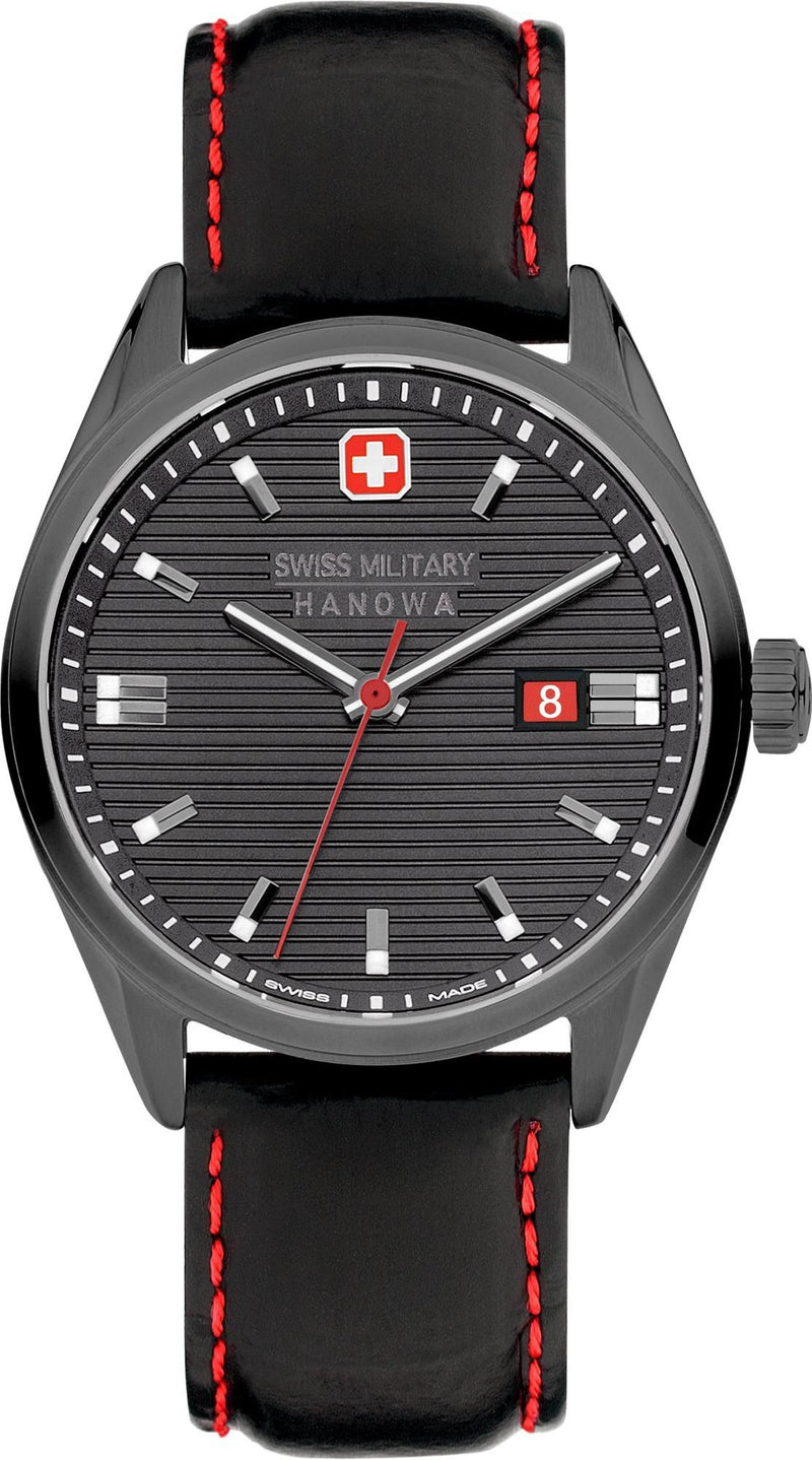 Swiss Military Hanowa Roadrunner - SMWGB2200140 - Jetzt bei clockchasers.com kaufen