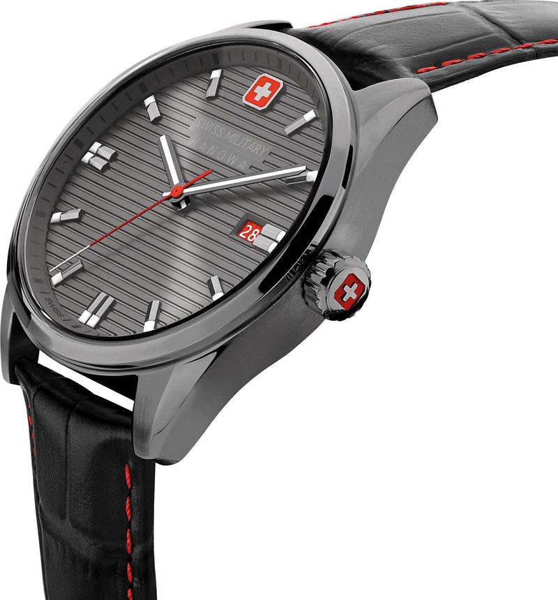 Swiss Military Hanowa Roadrunner - SMWGB2200140 - Jetzt bei clockchasers.com kaufen