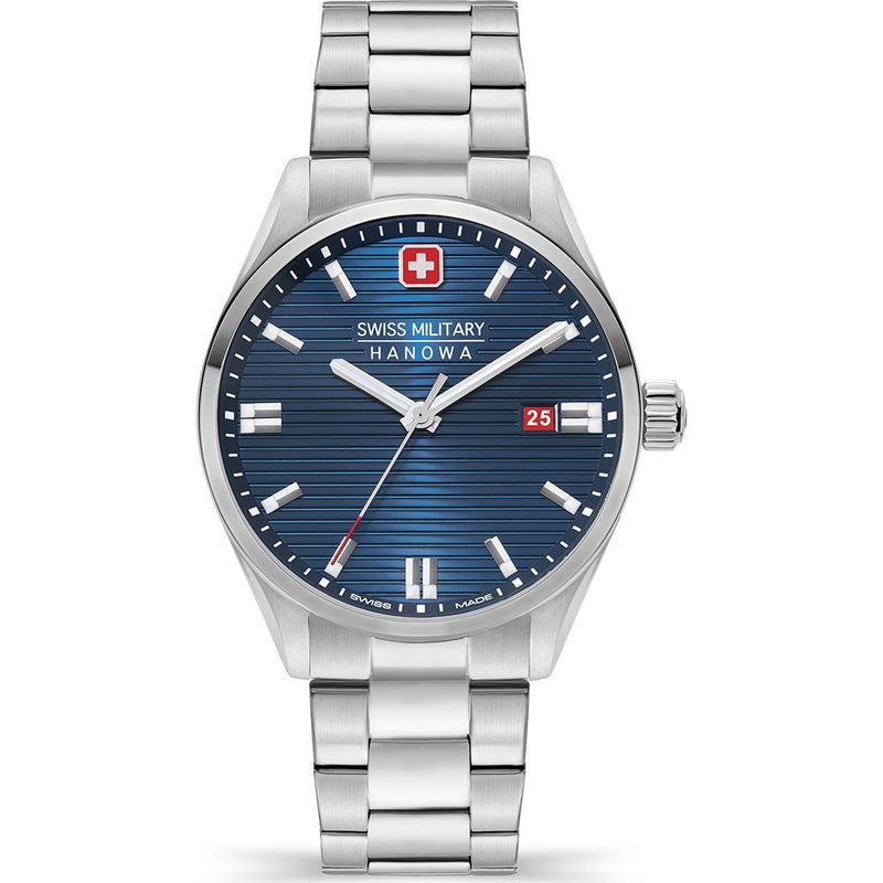 Swiss Military Hanowa Roadrunner - SMWGH2200102 - Jetzt bei clockchasers.com kaufen
