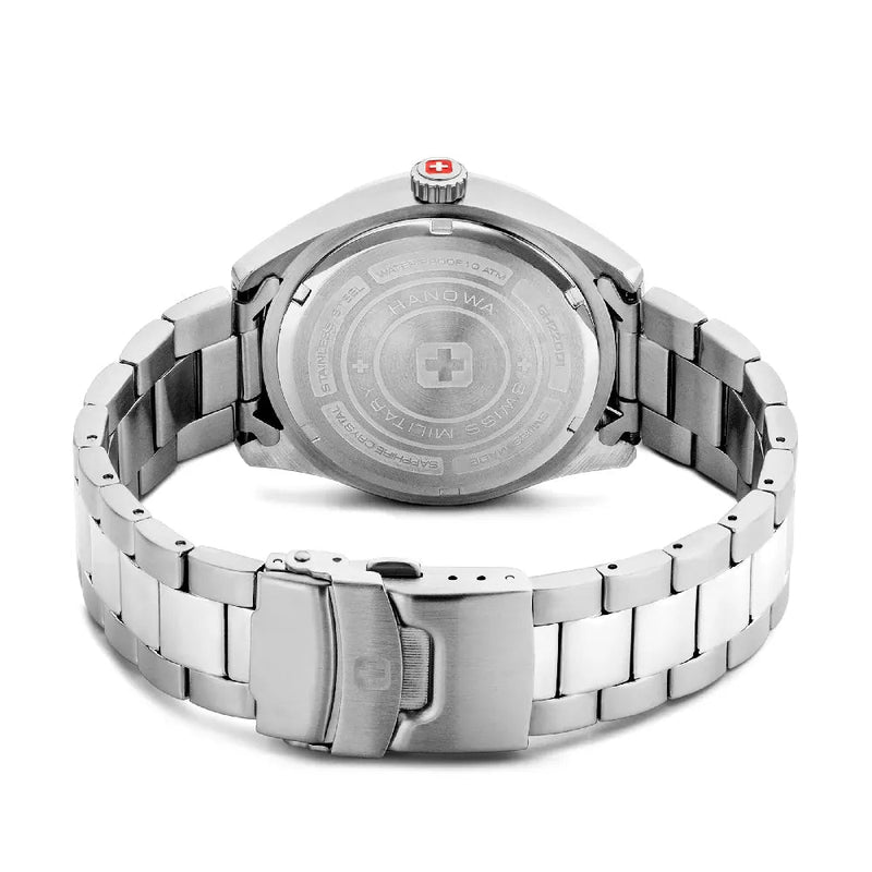Swiss Military Hanowa Roadrunner - SMWGH2200105 - Jetzt bei clockchasers.com kaufen