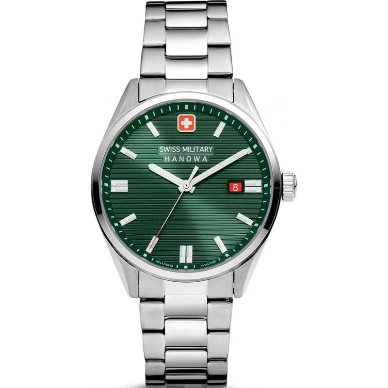 Swiss Military Hanowa Roadrunner - SMWGH2200105 - Jetzt bei clockchasers.com kaufen