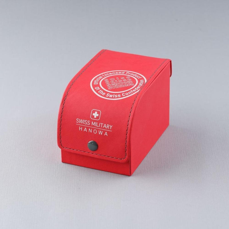 Swiss Military Hanowa Roadrunner - SMWGH2200105 - Jetzt bei clockchasers.com kaufen