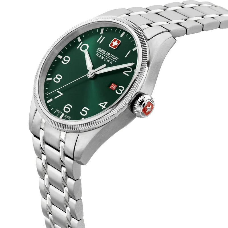 Swiss Military Hanowa Thunderbolt - SMWGH0000803 - Jetzt bei clockchasers.com kaufen