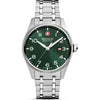 Swiss Military Hanowa Thunderbolt - SMWGH0000803 - Jetzt bei clockchasers.com kaufen
