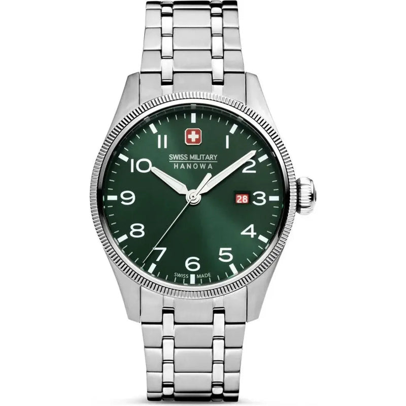 Swiss Military Hanowa Thunderbolt - SMWGH0000803 - Jetzt bei clockchasers.com kaufen