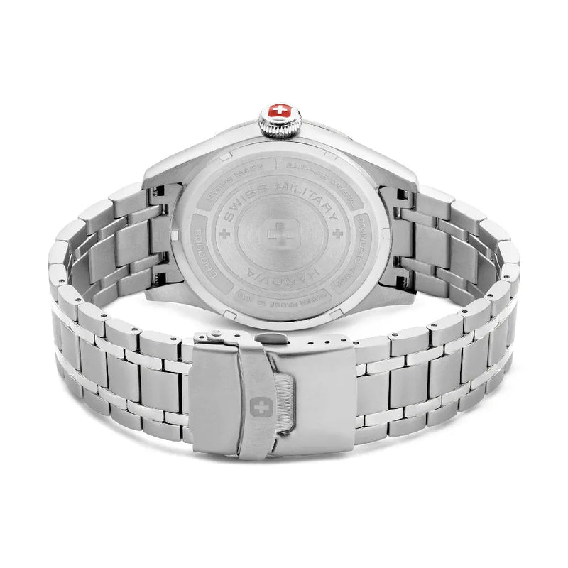 Swiss Military Hanowa Thunderbolt - SMWGH0000803 - Jetzt bei clockchasers.com kaufen