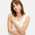 Tamaris Halskette - TJ - 0353 - N - 42 - Jetzt bei clockchasers.com kaufen