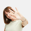 Tamaris Ring - TJ - 0355 - R - 54 - Jetzt bei clockchasers.com kaufen