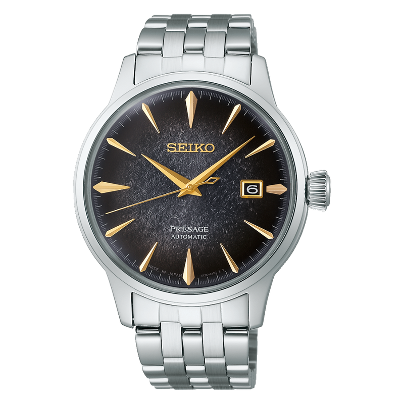 Seiko Presage Automatik Herrenuhr Limited Edition