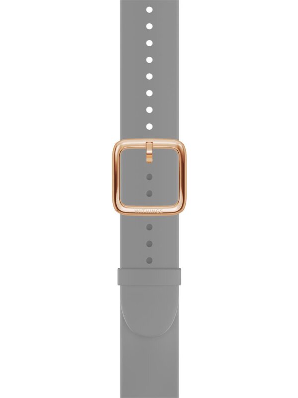 Withings Kunststoffband - 3700546707476 - Jetzt bei clockchasers.com kaufen