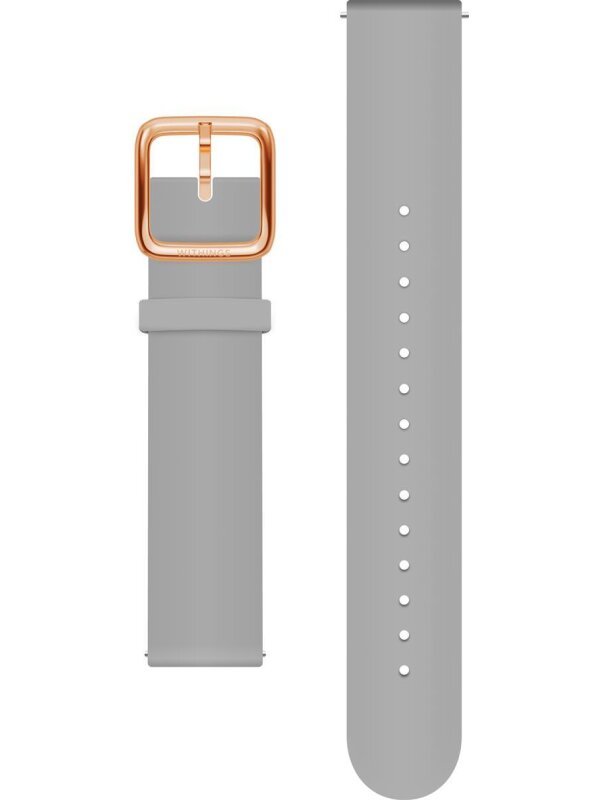 Withings Kunststoffband - 3700546707476 - Jetzt bei clockchasers.com kaufen