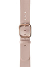 Withings Lederband - 3700546703997 - Jetzt bei clockchasers.com kaufen