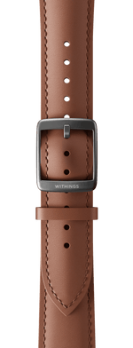 Withings Lederband - 3700546704543 - Jetzt bei clockchasers.com kaufen