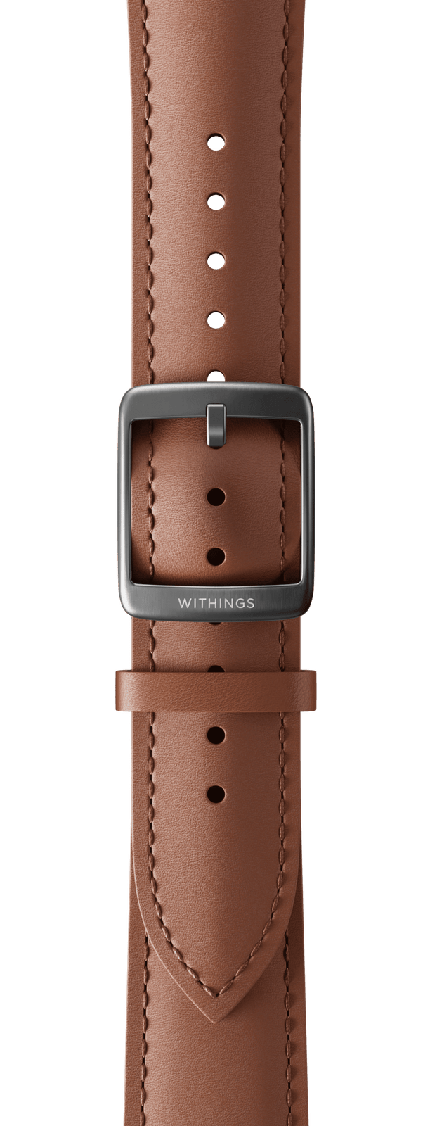 Withings Lederband - 3700546704543 - Jetzt bei clockchasers.com kaufen