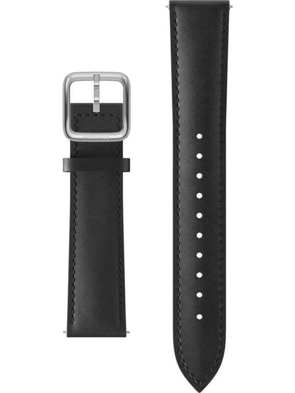 Withings Lederband - 3700546707728 - Jetzt bei clockchasers.com kaufen