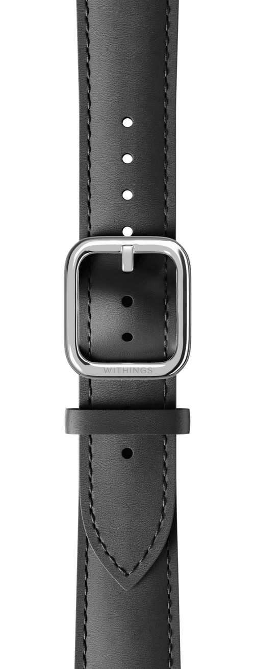 Withings Lederband - 3700546707728 - Jetzt bei clockchasers.com kaufen