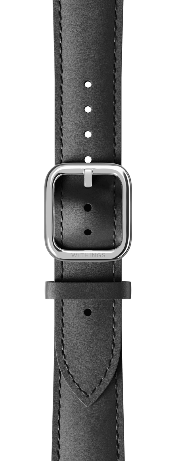 Withings Lederband - 3700546707728 - Jetzt bei clockchasers.com kaufen