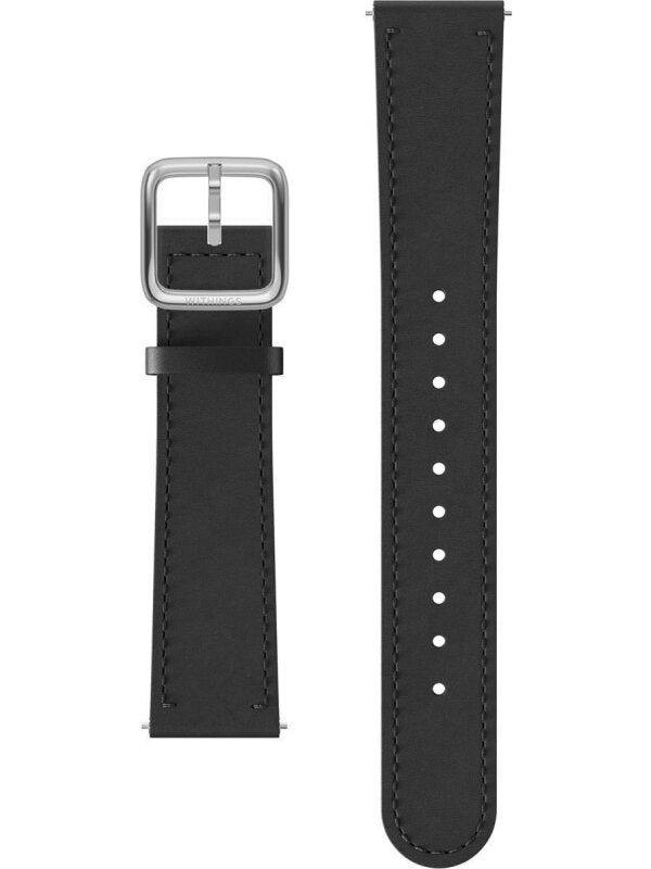 Withings Lederband - 70331732 - Jetzt bei clockchasers.com kaufen