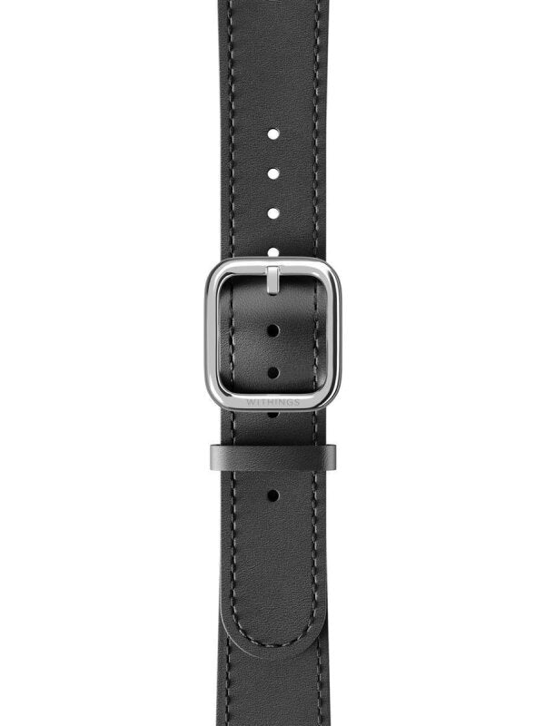 Withings Lederband - 70331732 - Jetzt bei clockchasers.com kaufen
