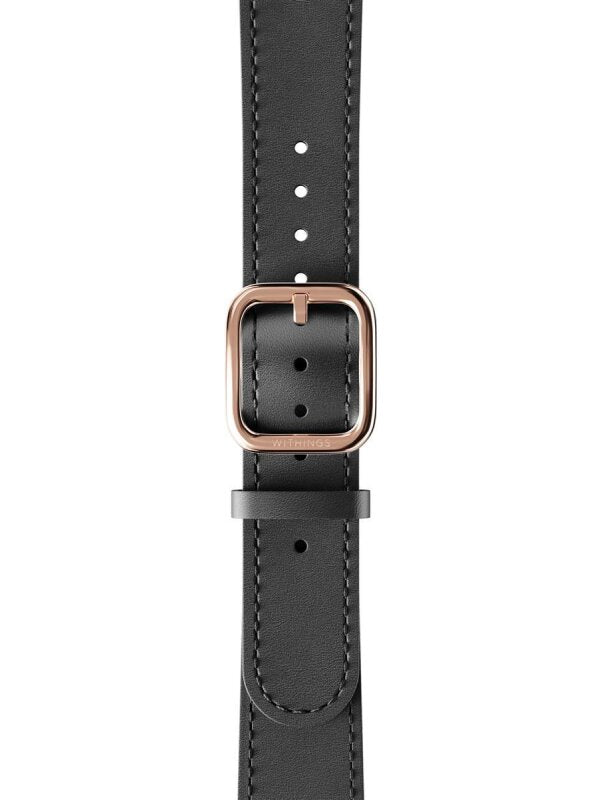 Withings Lederband - 70434532 - Jetzt bei clockchasers.com kaufen