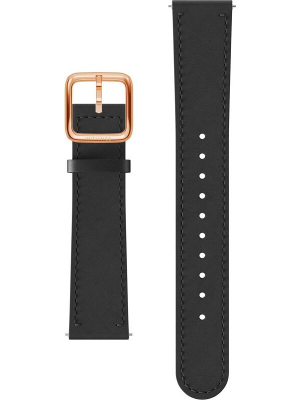 Withings Lederband - 70434532 - Jetzt bei clockchasers.com kaufen
