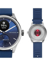 Withings Scanwatch 2 Hybriduhr Smartwatch - HWA10-MODEL 12 - Jetzt bei clockchasers.com kaufen