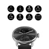 Withings Scanwatch 2 Hybriduhr Smartwatch - HWA10 - MODEL1 - ALL - IN - Jetzt bei clockchasers.com kaufen