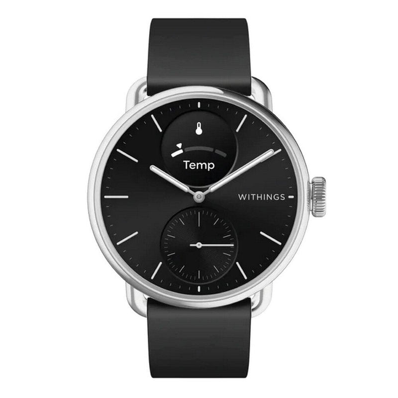 Withings Scanwatch 2 Hybriduhr Smartwatch - HWA10 - MODEL1 - ALL - IN - Jetzt bei clockchasers.com kaufen