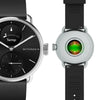 Withings Scanwatch 2 Hybriduhr Smartwatch - HWA10 - MODEL1 - ALL - IN - Jetzt bei clockchasers.com kaufen